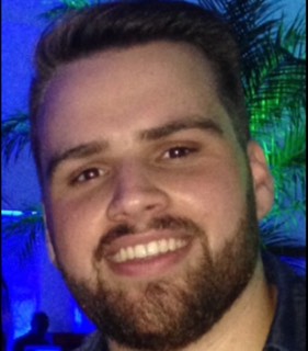 Nicolas Pinho Novaes