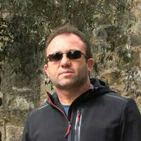 Josenildo Rodrigues De Oliveira