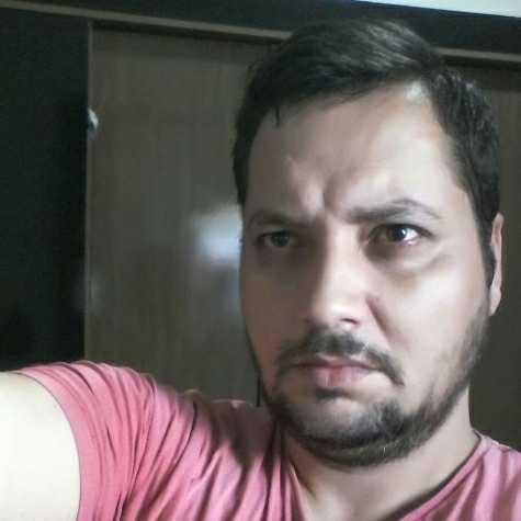 Fernando De Oliveira Bueno