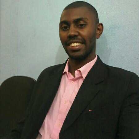 Mailson Tiburcio Silva