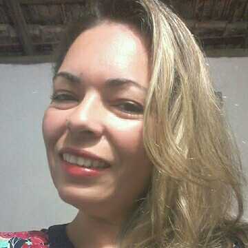 Damaris Antunes Alves