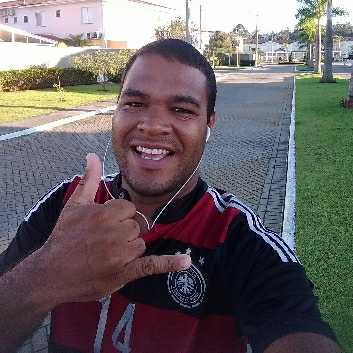 André Silva De Oliveira