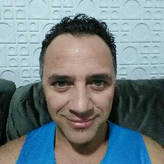 Rinaldo Luiz da Silva