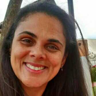 Andréa Rodrigues Primilla