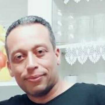 Denis Alves Ferreira