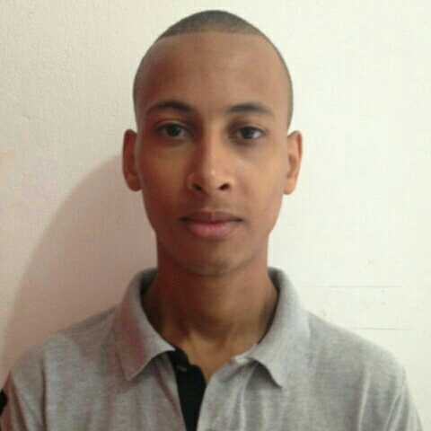 Ederson Dionísio De Almeida