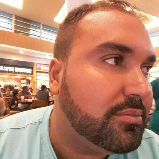 Vinícius Antunes Da Silva