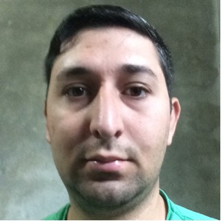 Samuel Trindade De Andrade