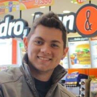 Diego Puertas Vila Rubia