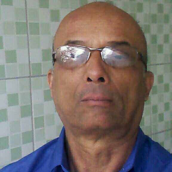 José Olimpio Cavalcante Filho