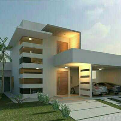 Nação Construção