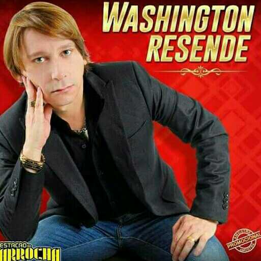 Washington Resende