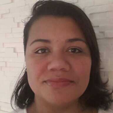 Jaqueline Coelho Amorim