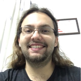 Jean Vitor De Oliveira Gomes De Mattos