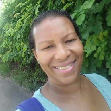 Eliana Pinheiro Queiroz