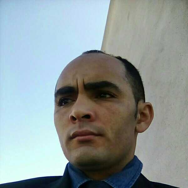 Iramar Barbosa Araujo