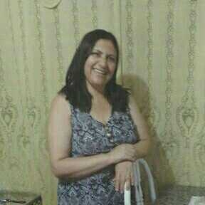 Aparecida Correa Da Silva Passos