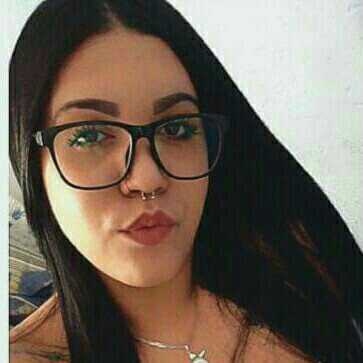 Isadora Beatriz Camargo Da Silva