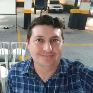 Daniel Pires De Morais