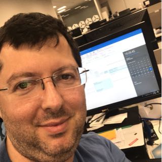 Robson Torkhoun Kassardjan