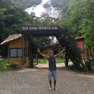 Carlos Roberto Da Silva Correa