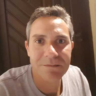 Paulo Roberto de Oliveira