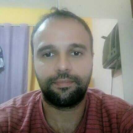 Luiz Carlos Marques Pinto