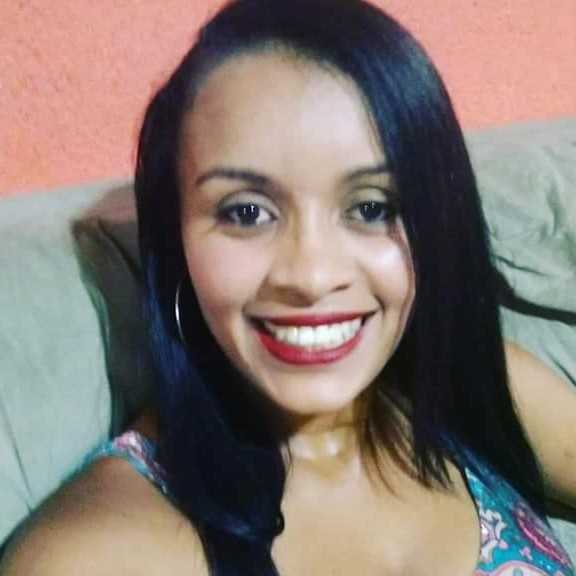Shirley Karine Lima