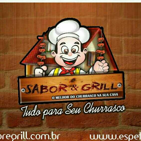 Sabor & Grill Espetinhos