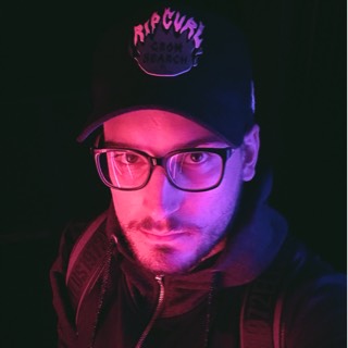 Matheus Gabriel Da Silva