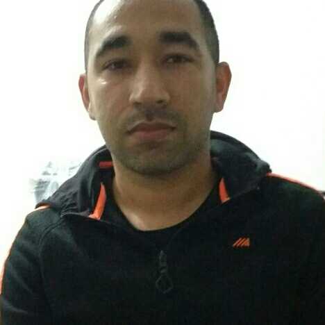 Emiliano Paes Dos Santos Filho