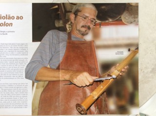 Paulo Sérgio Nunes Silva