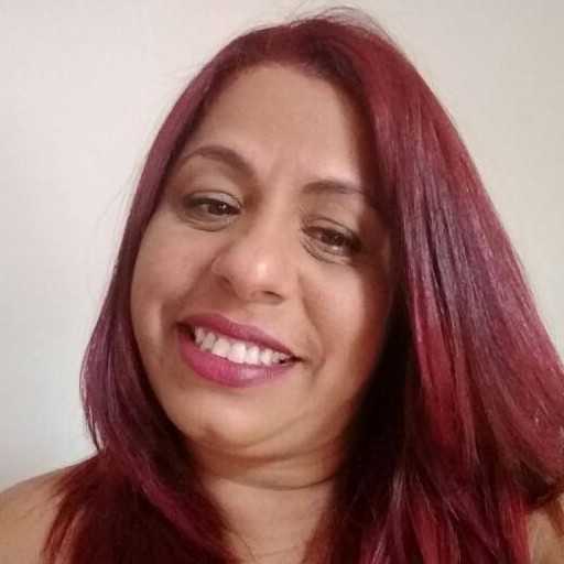 Rosemeire Dos Santos