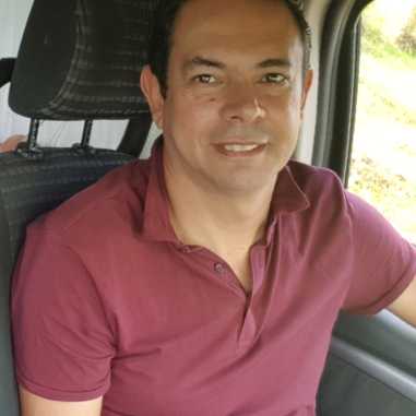 Rogério Alves de Almeida