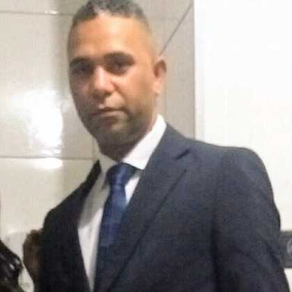 WEMENSON De Araújo SANTANA