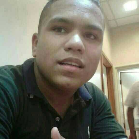 Vitor Hugo Gonçalves