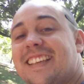 Luiz Fernando Ale Nascimento