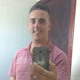 Jovane Guedes
Guedes