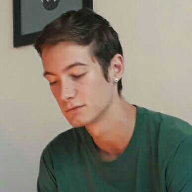 Alan Gustavo Dieterich