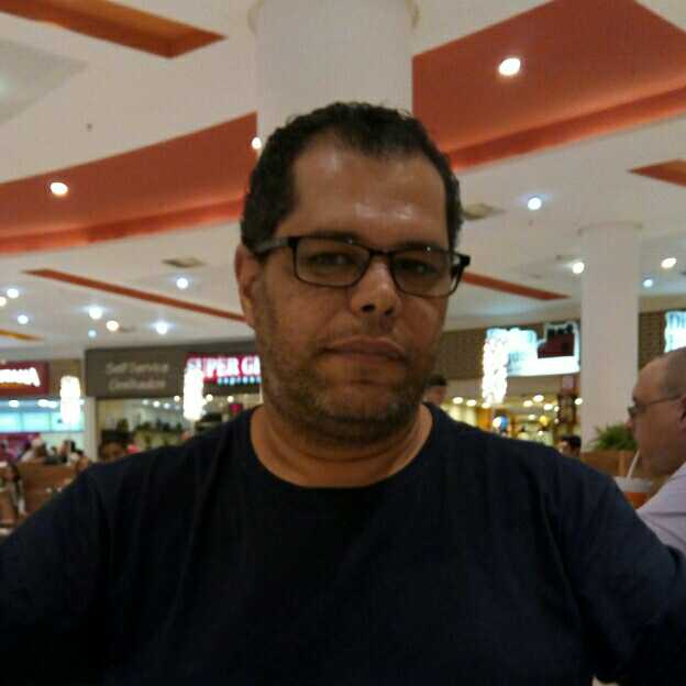 Marcelo Fonseca Da Silva