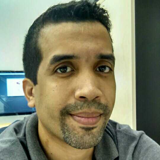 Carlos Henrique Francisco Chagas