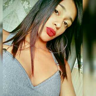 Micaela Medrado Ferreira