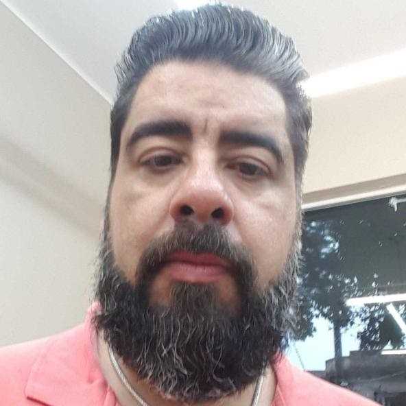 Augusto Magalhães Neto