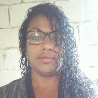 Alessandra Conceiçao