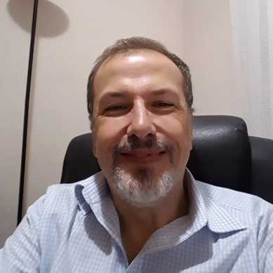 Amauri Gonçalves Santos