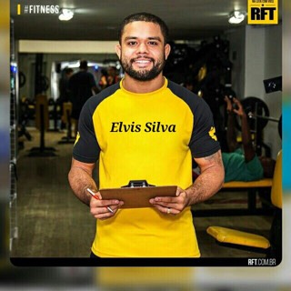 Elvis Silva