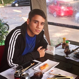 Reginaldo Rodrigues De Carvalho