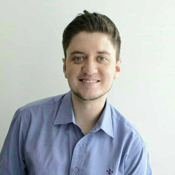 Edgar Colvara Dos Santos