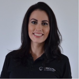 Priscila Oricchio