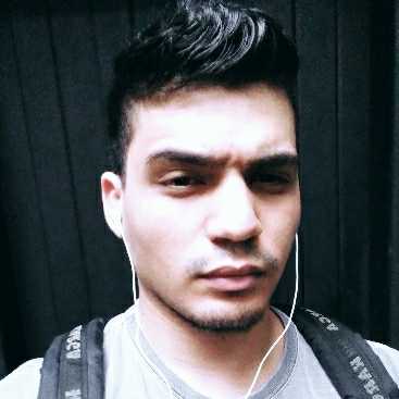 Isaque Pereira Cordeiro